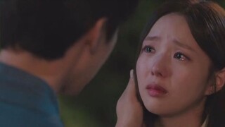 The love storyline of Xiaodian is so cool. In episode 8, I was really moved by Xizhu and her baby's 