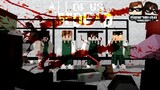 Minecraft คู่หูพาตะลุย[II] 🔥 : มัธยมซอมบี้ [ All of Us Are Dead ] | KRK