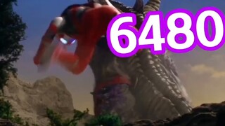 [HP Display] Zeta vs. Destrudos [First Half]