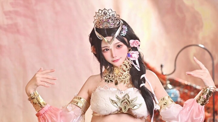 Do you like my dancing?