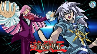 #20 Âm Mưu Của Siegfried - Yami Bakura Xuất Hiện | Yu-Gi-Oh! Duel Monsters (Tập 191 - 200)