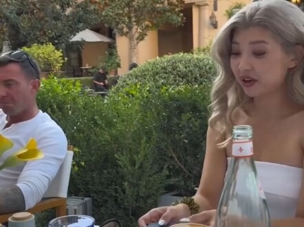 Testing Whether Men in LA’s Wealthy Neighborhoods Are Generous