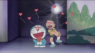 Doraemon (2005): Những ngôi sao đen nổi tiếng - Pháo đài vô địch của Suneo (Full Vietsub)