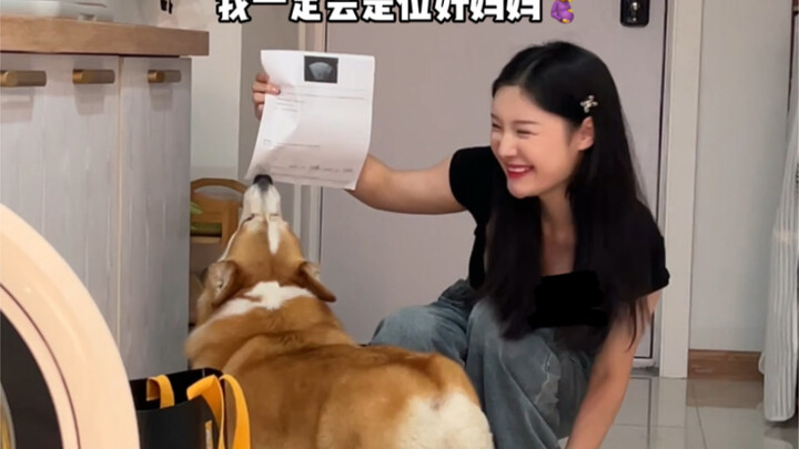 是呀 从此1+1就=4啦🥺