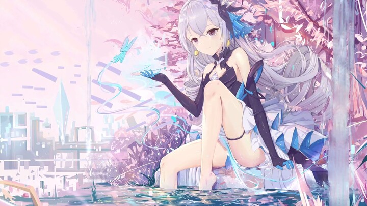 【Wallpaper Engine】The best 2D dynamic wallpaper recommendation 17