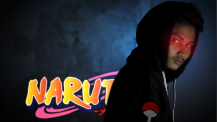 Naruto di Kehidupan Sehari-hari #5