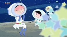 Earth to Luna Season 5 episode 20 - Czech dubbing - Země patří Luně
