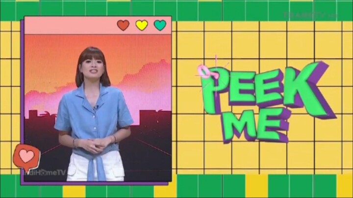 Bioskop Asia TransTV HD • [ 12/15/2025 ] • [ IndiHomeTV TVOD ]