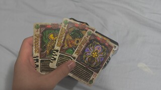CSM融合机还是能变Kingform的嘛