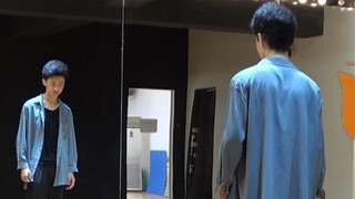 [Nan Dance Troupe] There is no big or small role r1se dance teaching decomposition tutorial flip dan