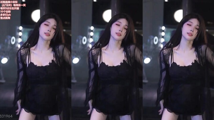 【Siaran Tari Malam】Video terbaru sudah tayang, ayo buruan lihat!