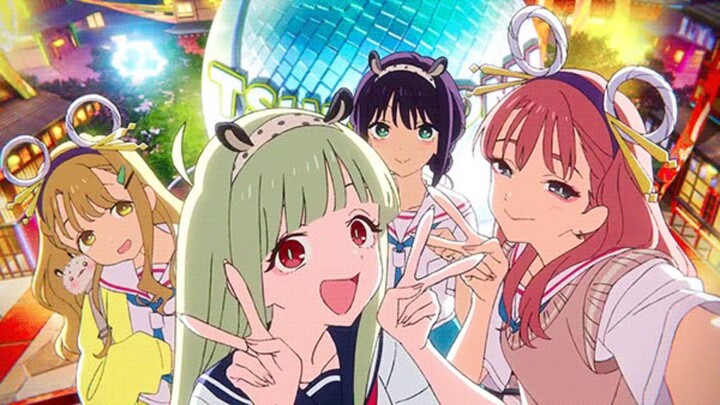 [FANDUB] Chou Kaguya Hime