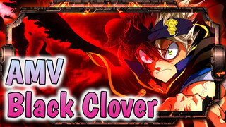 "Melampaui Batas" | Black Clover