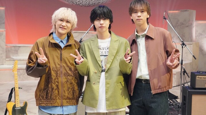 Yoru no Oto 31.03.2026 - Marcy