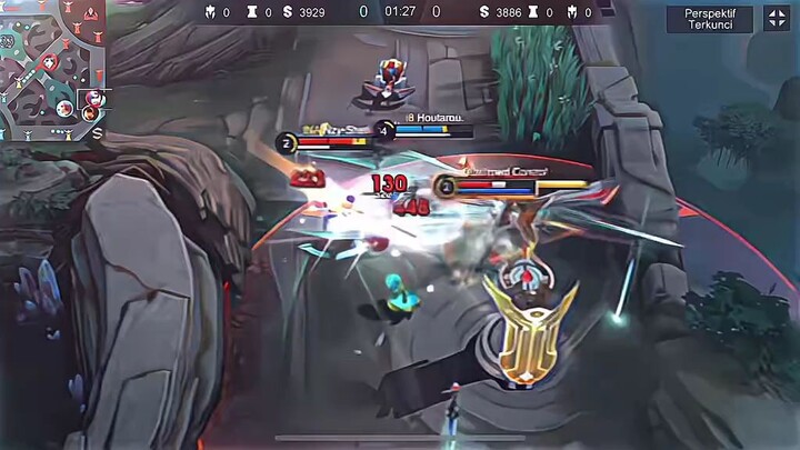 POV:main link sesudah putus ama pacar