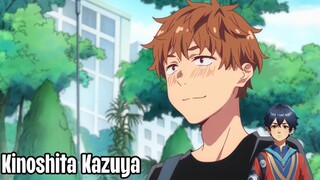 Kanojo, Okarishimsasu part 1