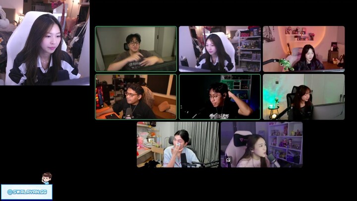 SPYFALL RAMEAN YEY [1UGR54C7OEY]