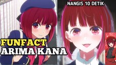 FUNFACT KANA OSHI NO KO