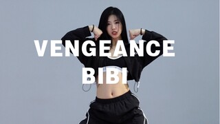 【غطاء رقص Tangtang】VENGEANCE-BIBI
