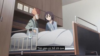 Từ Anh Hùng Công Lý -Tôi Đã Trở Thành 1 Con Ác Quỷ-P7
