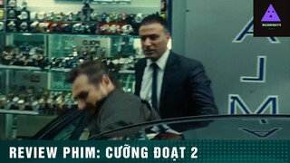Tóm tắt phim: Cưỡng đoạt 2 phần 3 #phimhaymoingay