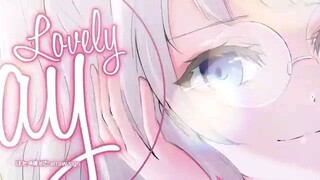 I m feeling lonely cupid versi Indonesia