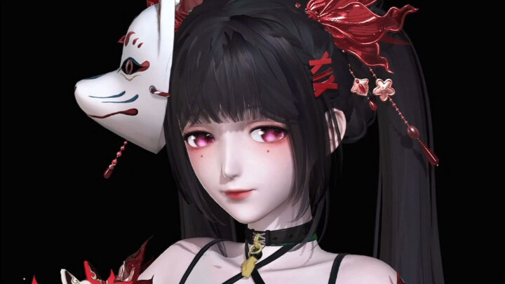 "Shining Nikki & Honkai Impact: Star Rail Collection"
