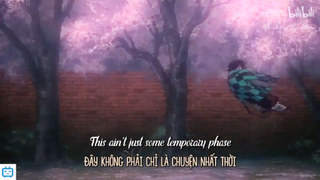 [Vietsub_Lyrics] Sold Out - Hawk Nelson #anime