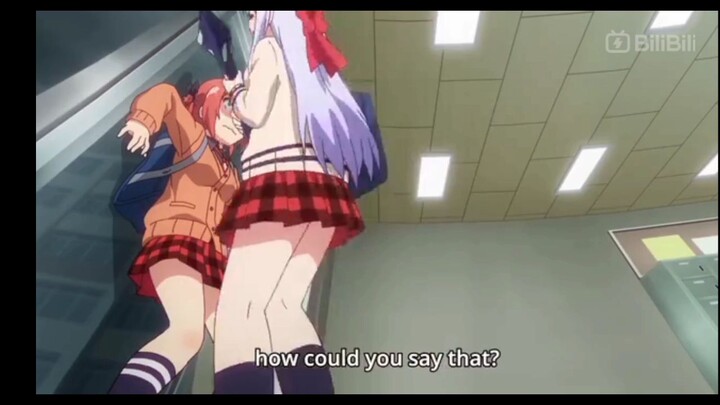(gabriel dropout) funny moments