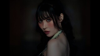 SUNMI - STRANGER (english sub)