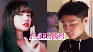 [Âm nhạc][Chế tác]Lisa - <LALISA>