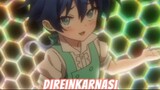 Semakin OP!! List Anime Spring 2024 Edisi Isekai
