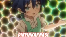 Semakin OP!! List Anime Spring 2024 Edisi Isekai