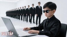 Cậu nhóc trộm 10 tỷ của bố đi chơi net, nào ngờ là Thiên Tài kiếm nghìn tỷ trong 1 giây
