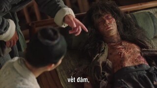 Trường Tương Tư (Bản Đặc Biệt) EP 3 [Sub Việt]