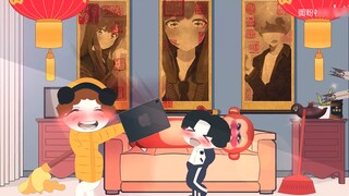 Trẻ em xem phim hoạt hình như thế nào trong quá khứ so với trẻ em xem phim hoạt hình như thế nào hiệ
