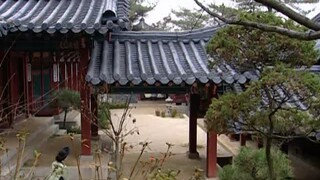 jewel in the palace episode 20