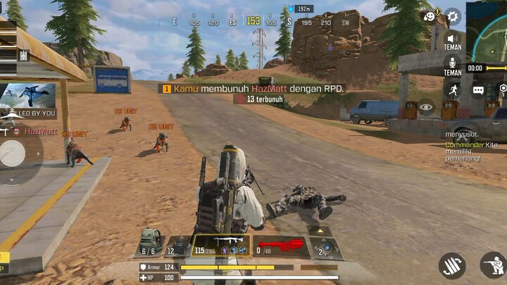 cod