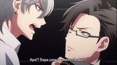 Hypnosis Mic Division Rap Battle [SUB INDO] EP. 04
