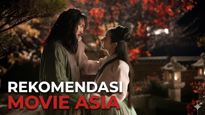 Demi Takhta & Cinta! Perjuangan Selir Bertahan Hidup di Tengah Kejamnya Kerajaan