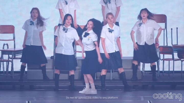 เอสปา ยูจีมิน GOOD STUFF 260411 เวอร์ชันเคลือบ