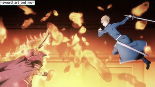 Đao kiếm thần vực | Sword Art Online Alicization AMV Wiz Khalifa  See You Again ft Charlie Puth #amv