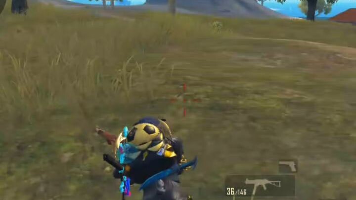 发疯啦 🎀 ........ #pubgmobile #pubgm