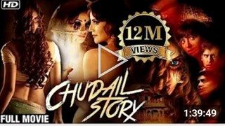 Chudail Story Full Hindi Horror Movie | Super Hit Bollywood Movies | Horror Movie