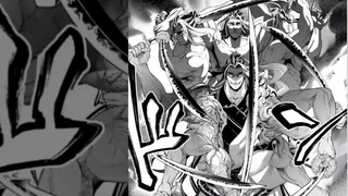 Bảng xếp hạng tỷ lệ thắng của Tieba trong "Valkyrie of the Last Days" giải thích về Susanoo Arc