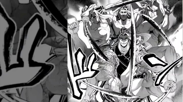 อันดับอัตราการชนะของ Tieba จาก "Valkyrie of the Last Days" อธิบายเนื้อเรื่องของ Susanoo Arc