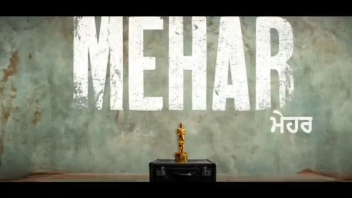 Meher Latest Punjsbi HD movie