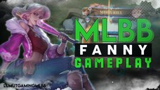 MLBB Gameplay Fanny