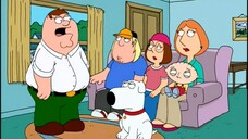 Family Guy - Family Guy has been cancelled