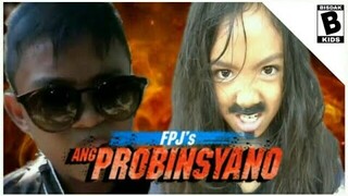 FPJ's Ang Probinsyano june 20, 2019 | Ang Pag haharap nina Cardo at Dante (PARODY)